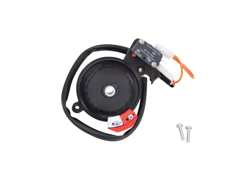 Концевые микровыключатели в сборе BX-243, CAME 119RIBX041