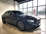 Mercedes-Benz E-Class W213 E220d 4MATIC AMG Line (11.2020)