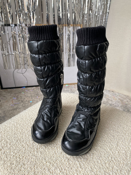 Сапоги Jog Dog, 29