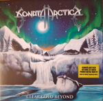Sonata Arctica / Clear Cold Beyond (Coloured Vinyl)(2LP)