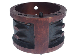 Ремкомплект для пневмогайковерта JTC-5223 (30) цилиндр JTC