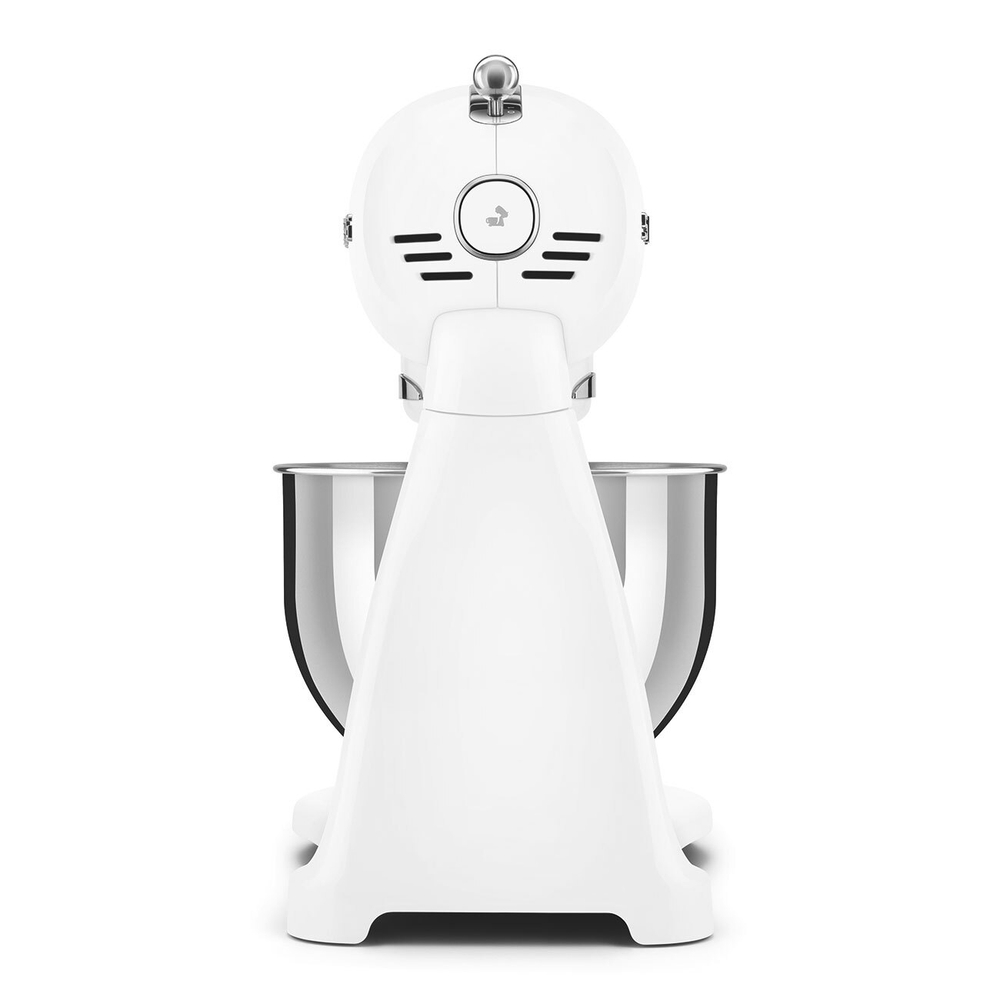 SMEG SMF03WHEU Планетарный миксер, белый