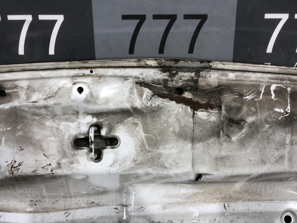 Капот Hyundai Sonata 8 (DN8) 19-нв Б/У Оригинал 66400L1000