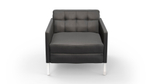 Кресло Cassina VOLAGE EX-S NIGHT