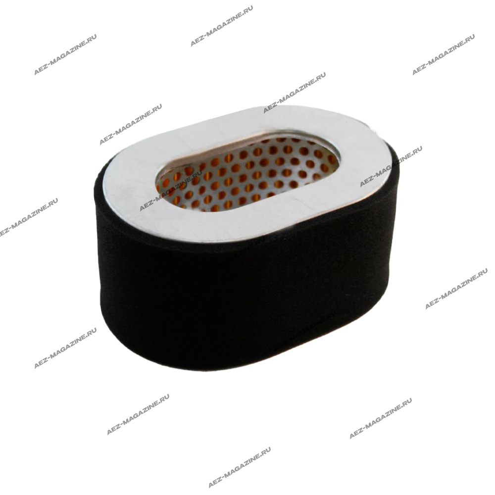 Воздушный фильтр для дизельных двигателей UD186 150х108х70мм