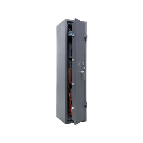 Оружейный сейф MDTB ASG/WS3, ключевой замок