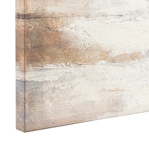 Панно декоративное с ручной росписью by feel, 80х80 см