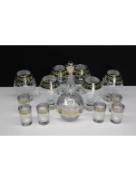 Подарочный набор ( 13предметов ) Абстракция