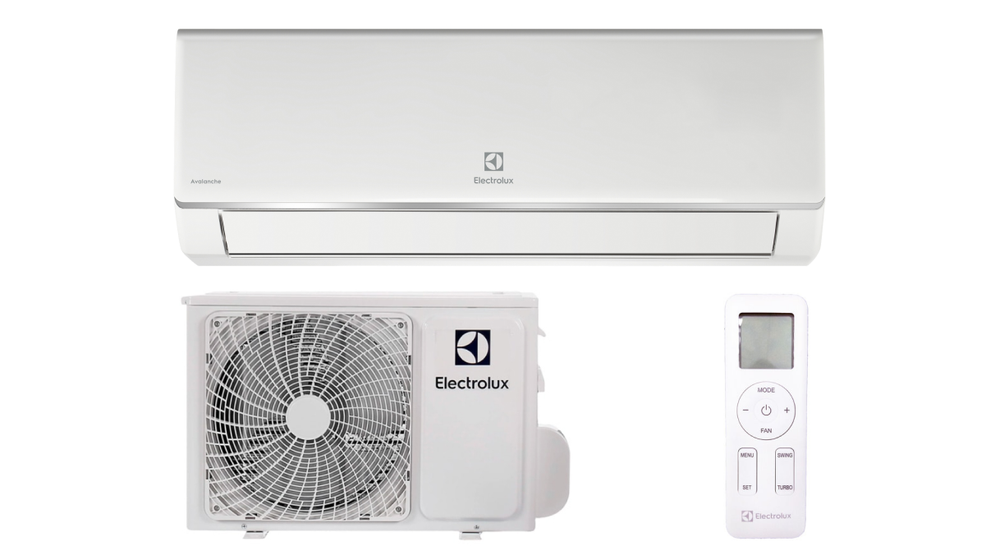 Кондиционер Electrolux Avalanche DC EACS/I-09HAV/N8_22Y