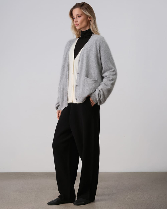 Кардиган “Boujee”