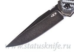 Нож Zero Tolerance 0640WBW ZT0640WBW Emerson SETфотография - 4