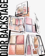 Dior Backstage Glow Maximizer Face Palette - 001 Universal Glow