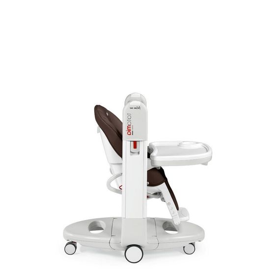 Стул для кормления Peg-Perego Tatamia Follow Me Cacao