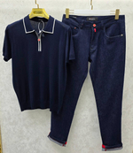 Джинсы Kiton, арт. 478719786