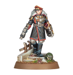 Commissar Graves