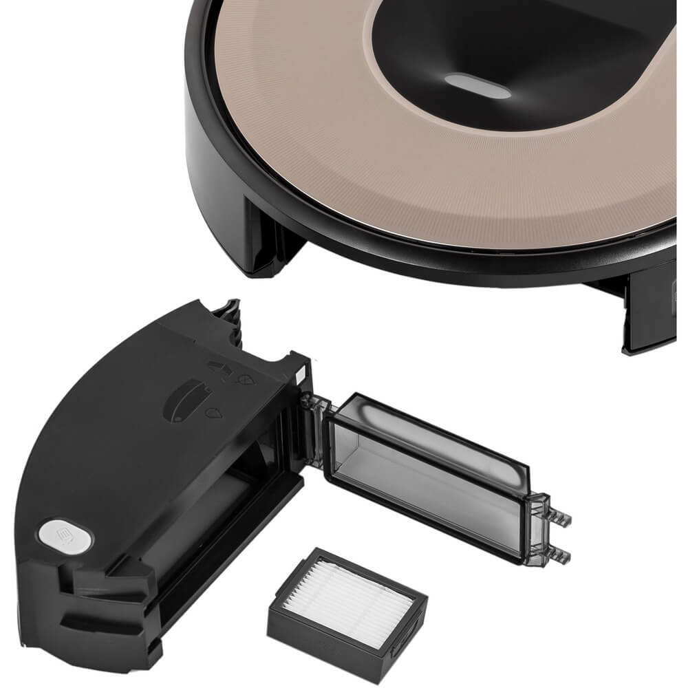 Робот-пылесос iRobot Roomba i6