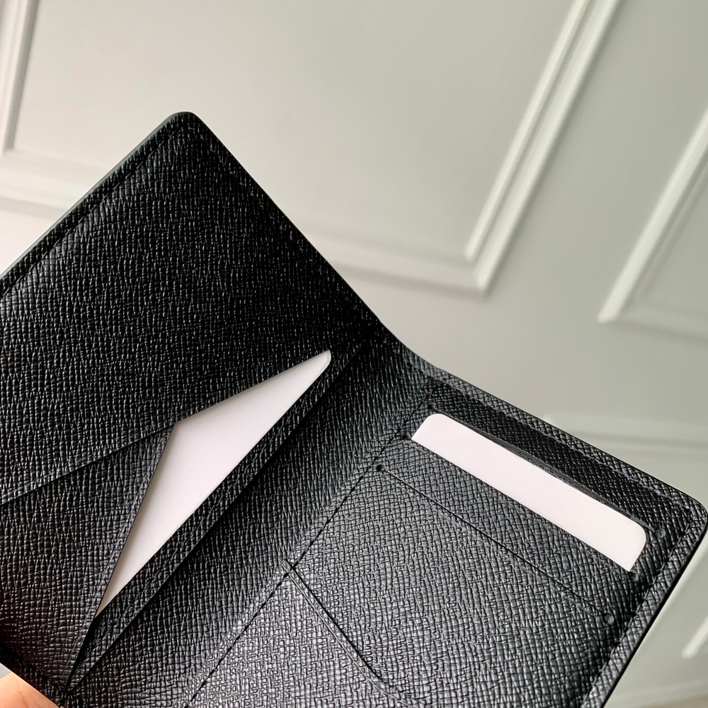 Louis Vuitton Pocket Organizer