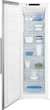 Встраиваемый морозильник Electrolux EUX 2243 AOX