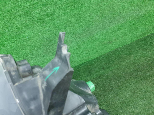 Битая Фара левая Fiat Ducato 3 (2014-н.в.) галоген