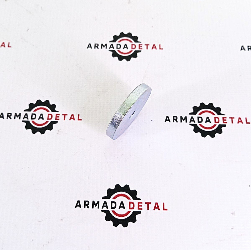 Упорное кольцо вала | 450/10208 | Аналог