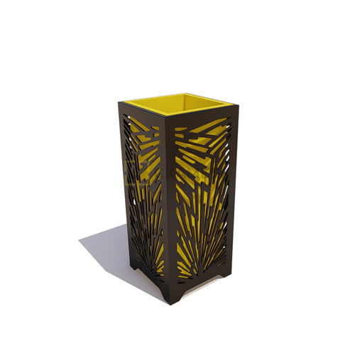 Урна уличная «Граффити»