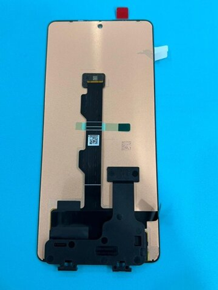 xiaomi Redmi Note 14S (2502FRA65G) - Дисплей в сборе с тачскрином (ORIG)