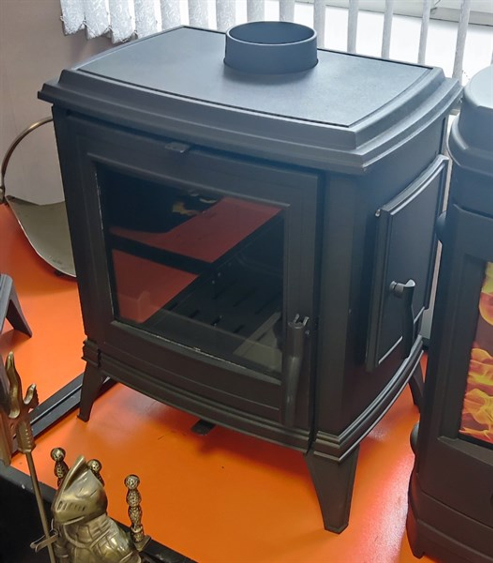 Печь-камин EVEREST S10