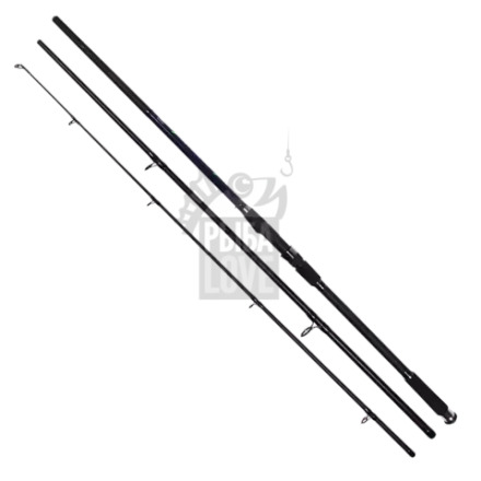 Карповое удилище Zeox Revers Carp 3.6м 3,75lb 170г