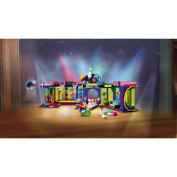 Конструктор LEGO Friends Диско - торговый автомат 41708