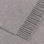 Плед Knop Grey (150 x 200 см)