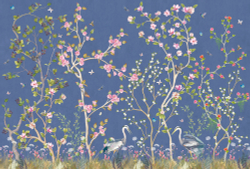 Коллекция Chinoiserie