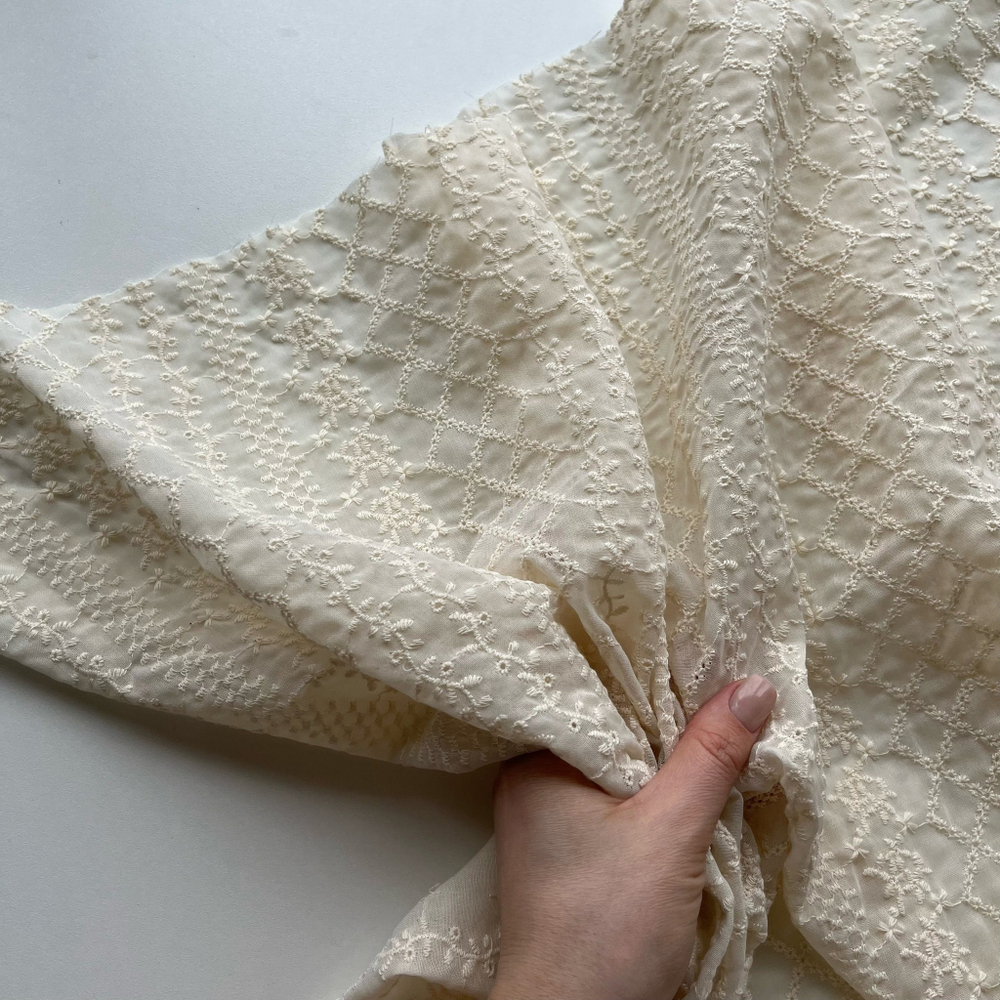 Вышивка рисунок 6