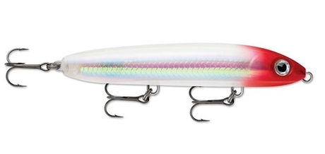 Воблер RAPALA Skitter V SKV13 / 13 см, 29 г, цвет RGH