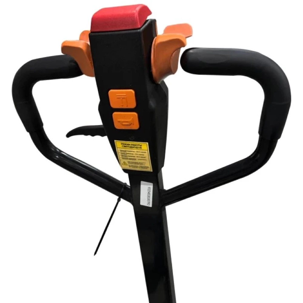 PROLIFT M2 SK15 электрическая самоходная тележка (рохля)