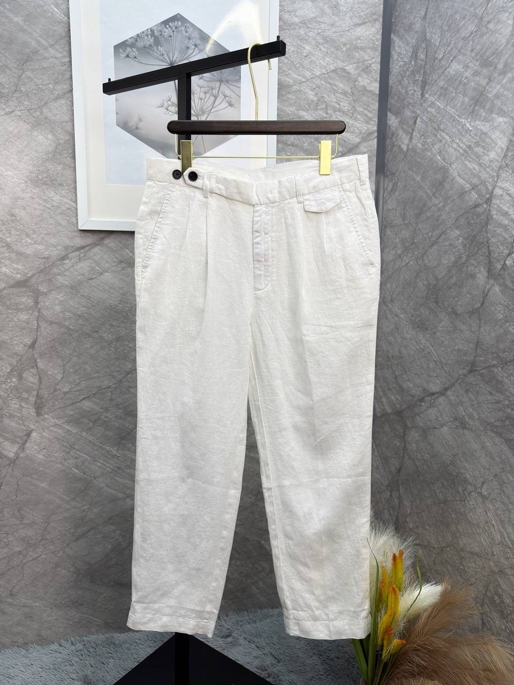 Брюки Brunello Cucinelli