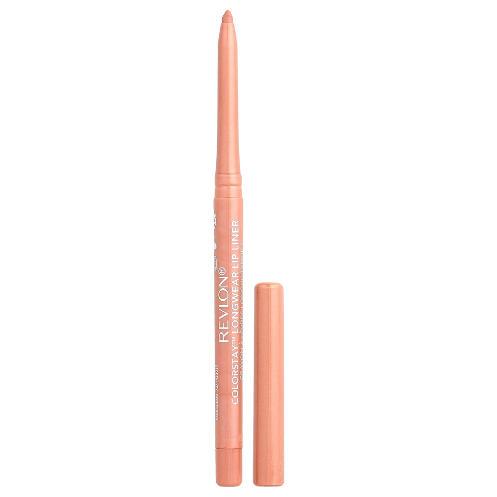 Revlon, Colorstay™, стойкий карандаш для губ, оттенок 685 Natural, 0,28 г (0,01 унции)