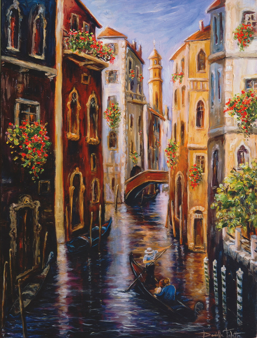 Коллекция Города и страны