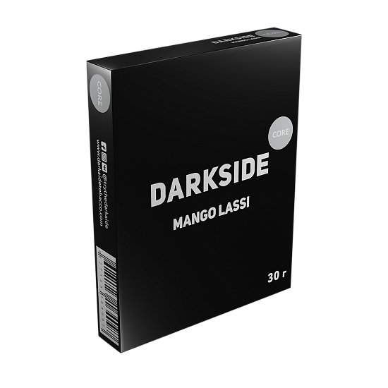 Darkside (Mango Lassi) Core, 30 гр.