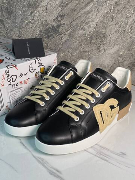 Кеды Dolce & Gabbana