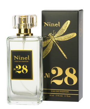 Ninel Perfume Ninel No. 28