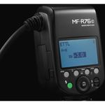 Вспышка Godox MF-R76C TTL для Canon для макросъемки