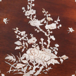 Подставка под вазу