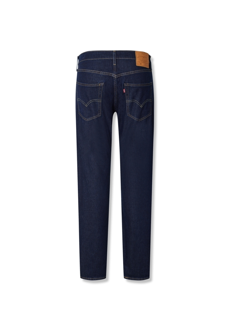 Мужские классические джинсы Levi's 502 Taper 29507-1453