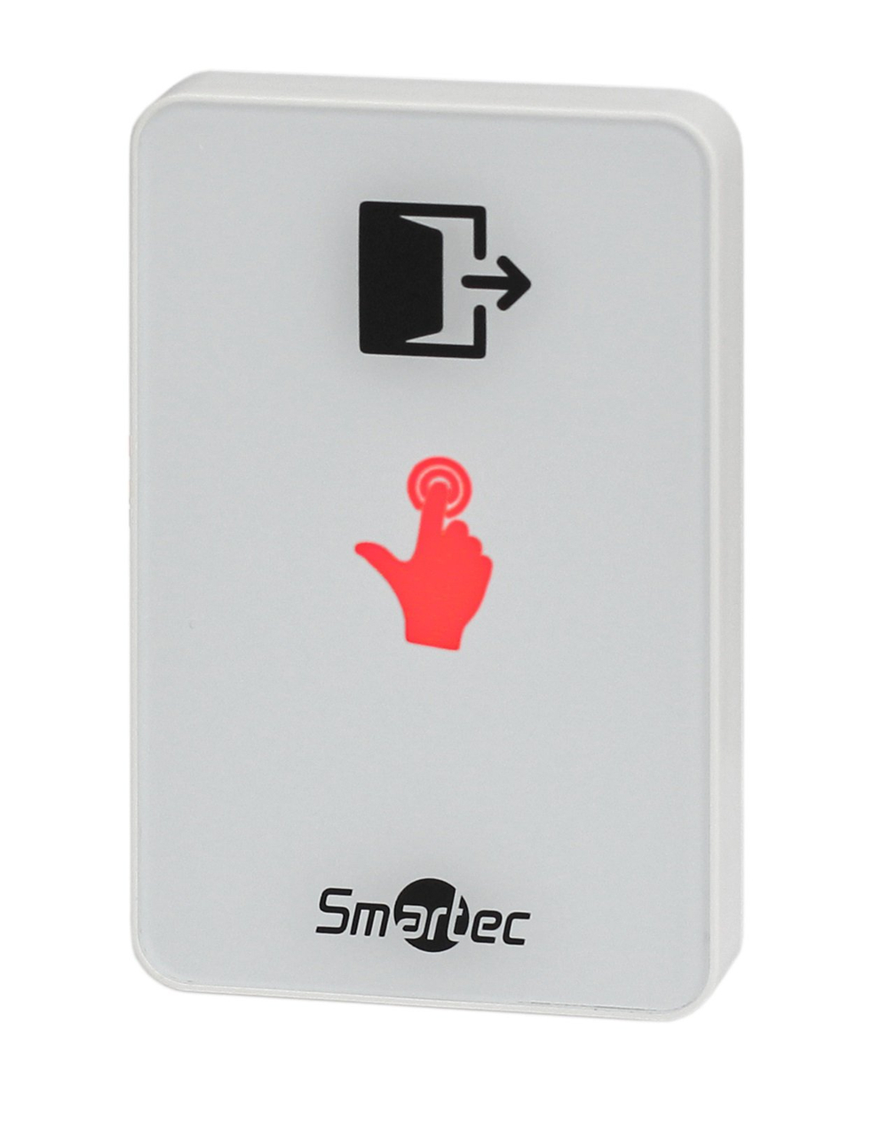 ST-EX410L-WT Кнопка выхода Smartec