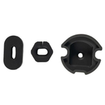 Заглушки для самоката Xiaomi 4 Lite (2nd Gen)