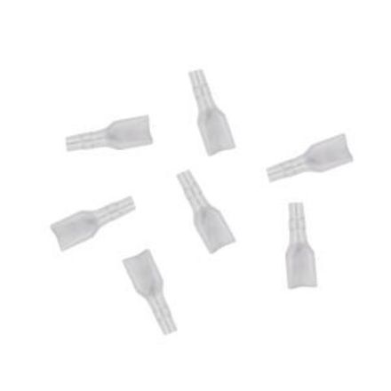 Изолятор для плоской клеммы  (L - 26 мм) REXANT