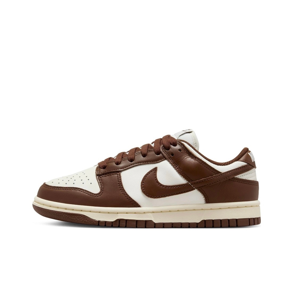 Женские кроссовки Nike Dunk Low 'Cacao Wow' DD1503-124