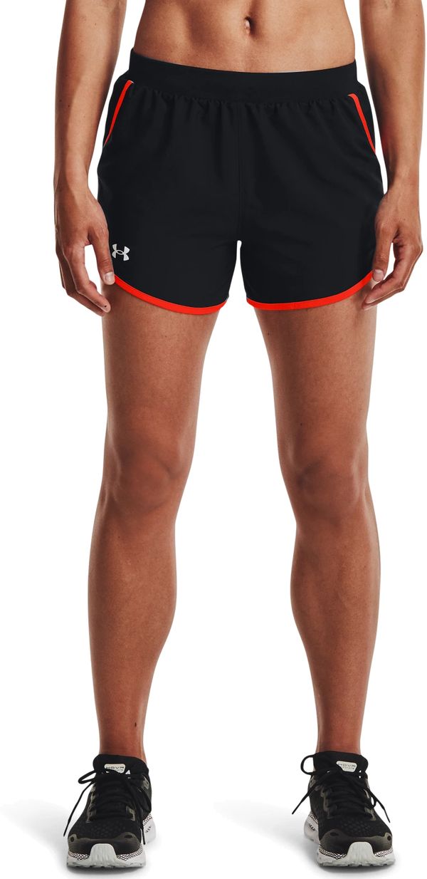 Шорты UA Fly By 2.0 Short