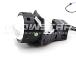 Билед модули Aozoom R5 2025 3.0 дюйма, 2 чипа, 5500K, 12V, 75W/83W, крепление 3R (комплект, 2шт)