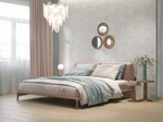 Глазурованный керамогранит Cersanit Loris 18.5x59.8 см 1.216 м² матовый цвет бежевый